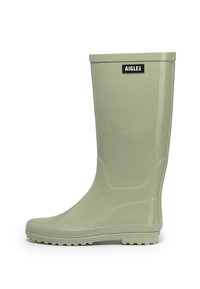 Non sélectionné, celadon green