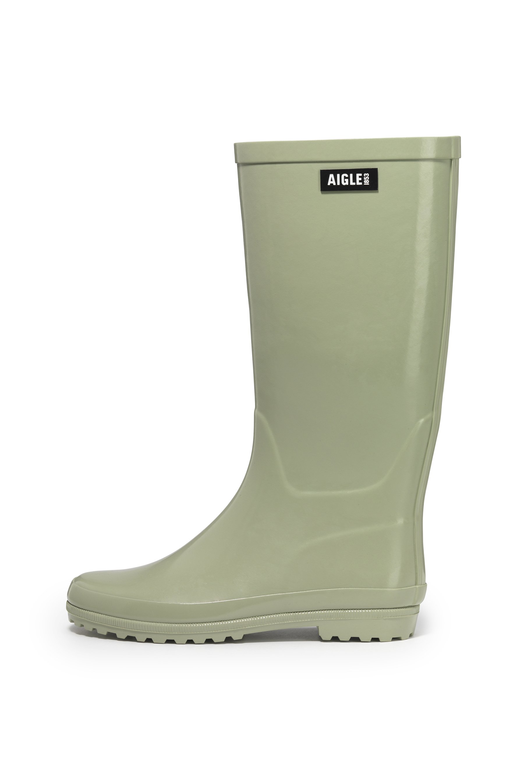 Aigle Gelbe Gummistiefel Herren Aigle Zalando Gummistiefel Damen