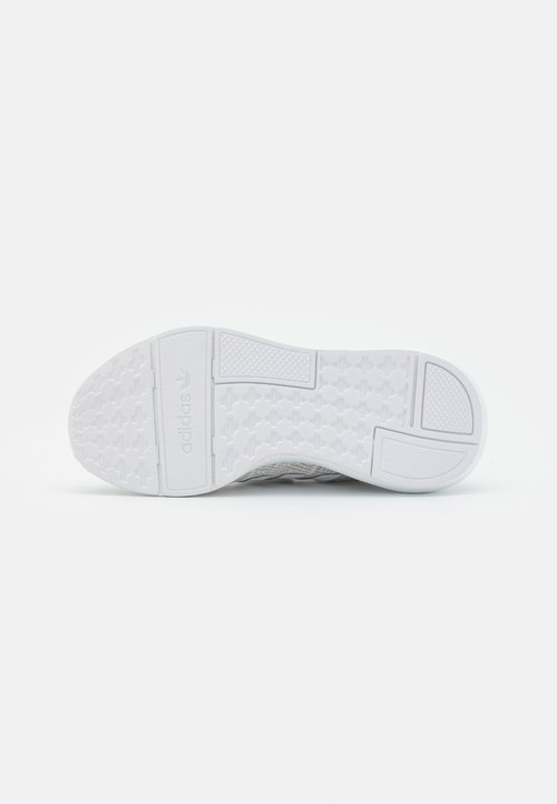 Swift Run 22 Big Kid 'White Grey' — foto 5