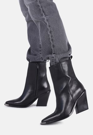 NEW KOLE - Botines - black