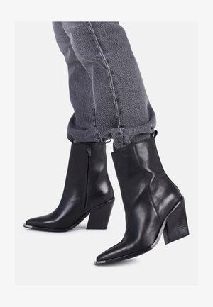 Bronx NEW KOLE - Bottines - black