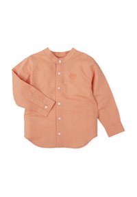 Tutto Piccolo Camisa - naranja