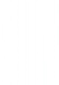 Weißer Hintergrund mit vertikalen Texturlinien. Keine erkennbaren Formen oder Objekte vorhanden, was ein minimalistisches visuelles Erscheinungsbild erzeugt.