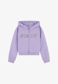 Neizvēlēts, violett