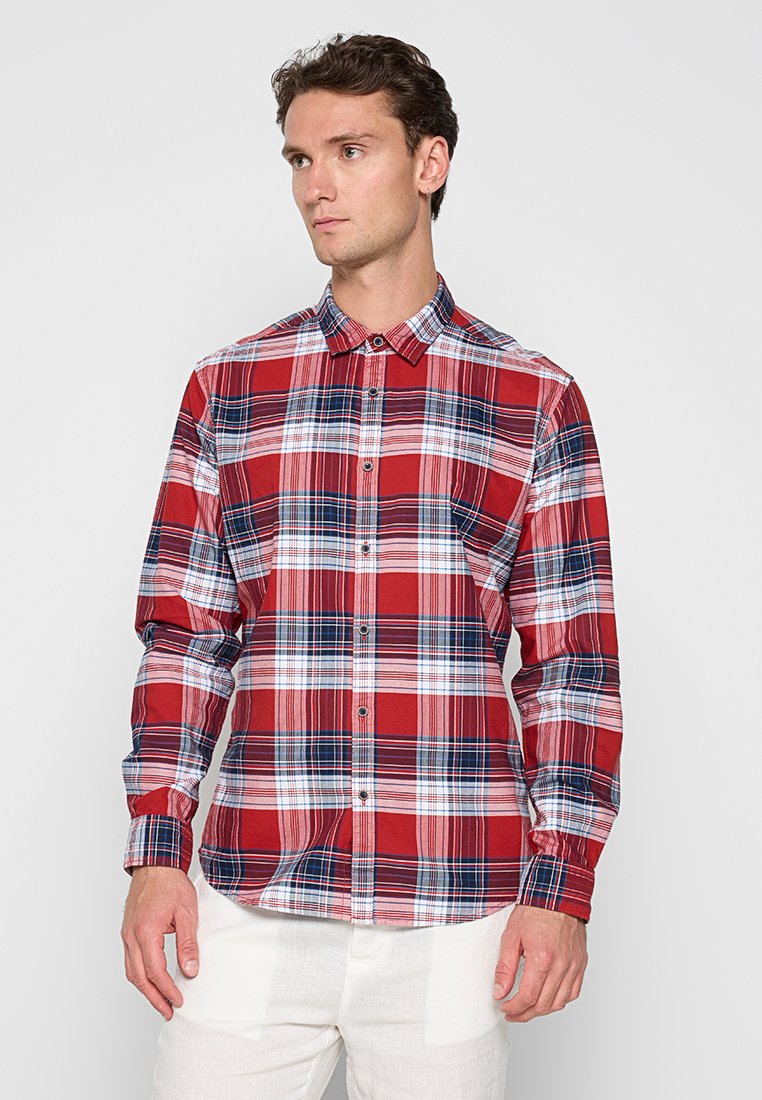 Pepe Jeans Overhemd rood