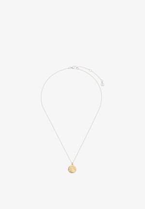 FABLE ENGLAND, SELENE MOON & PERIWINKLE - Ketting - gold-coloured