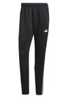 BASE - Jogginghose - black/white