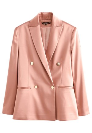 Blazer - pink