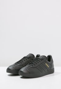 adidas Originals Sneakers - black