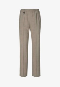 Niet geselecteerd, taupe / melange