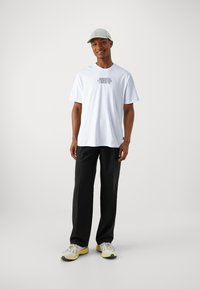 Only & Sons ONSSMART TEE - T-shirts print - white