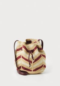 Vanessa Bruno SAC BOURSE - Bandolera - bordeaux