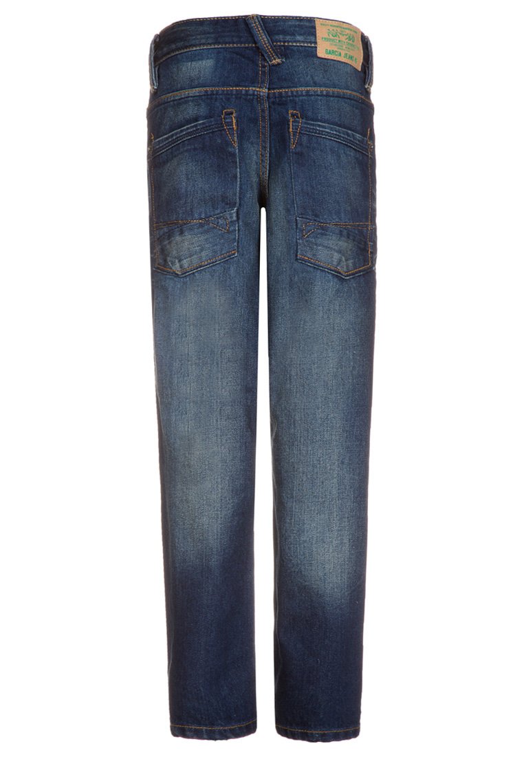 zalando garcia jeans