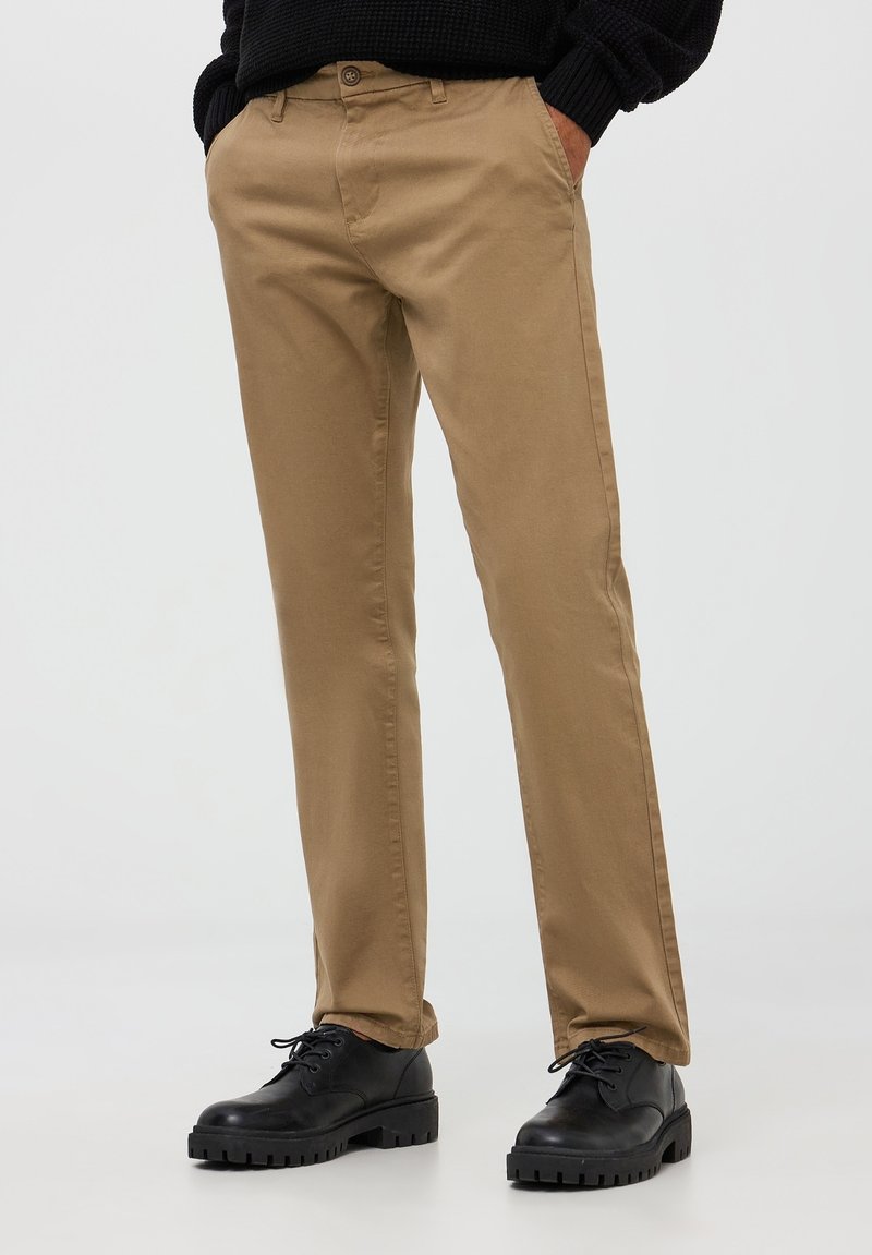 Terranova Chino - beige