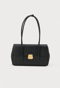 ME LOCK - Sac à main - noir