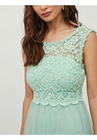 VILA VILYNNEA  - Occasion wear - grayed jade