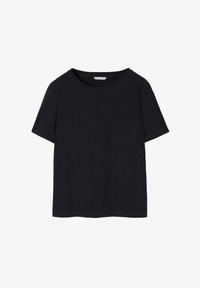 Selezionato, navy blue