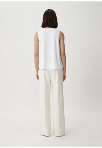 comma MIT LAYERING DETAIL - Bluzka