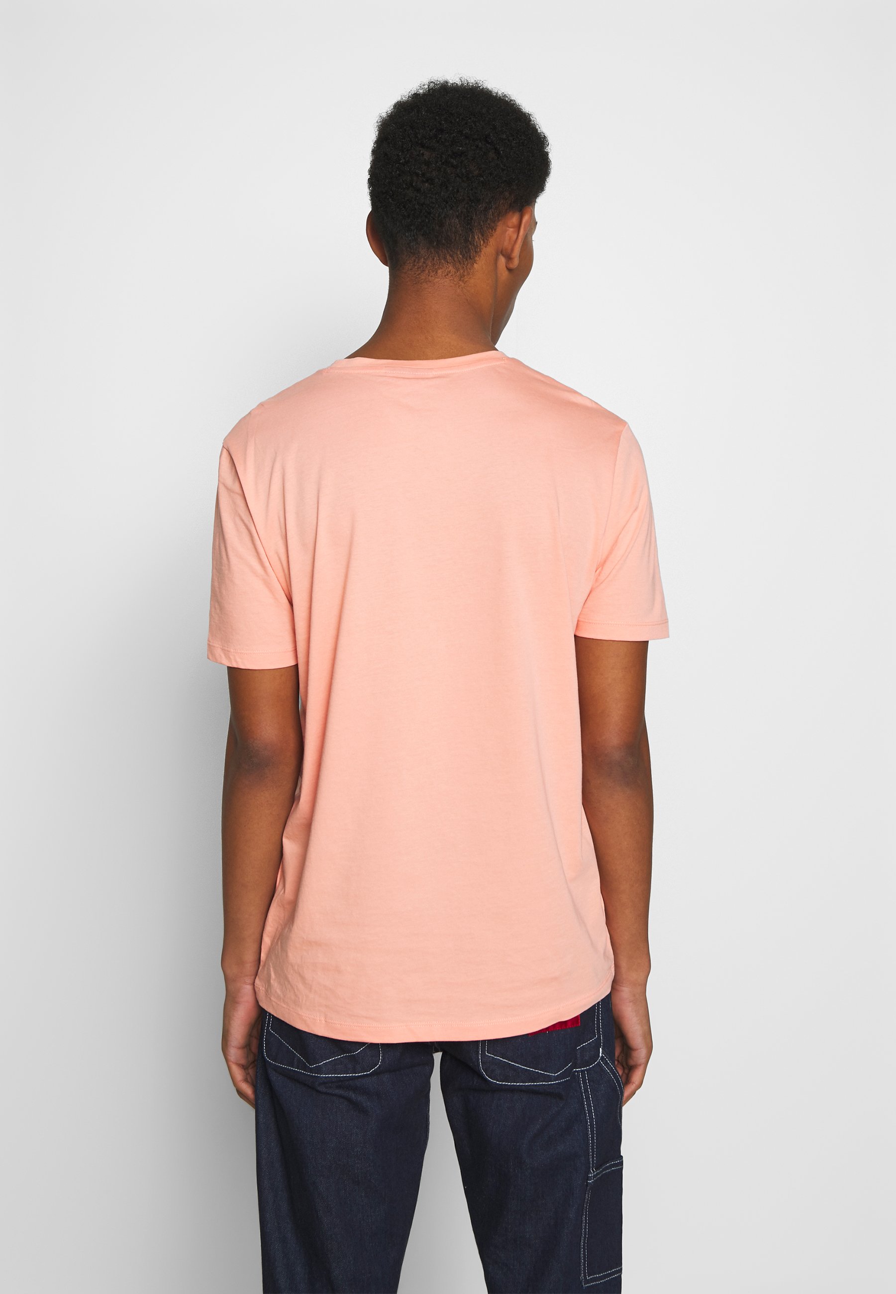 Men DOLIVE - Print T-shirt Men DOLIVE - Print T-shirt