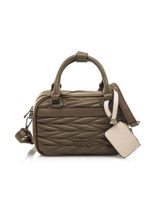 Borsa a mano - marron