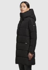 khujo PHIA - Winter coat - schwarz
