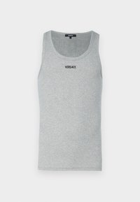 Unselected, grey