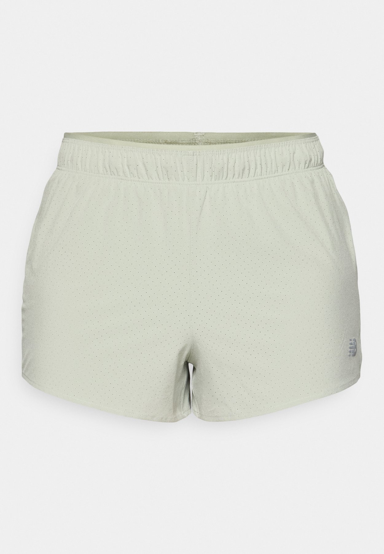RC SHORT 3"
