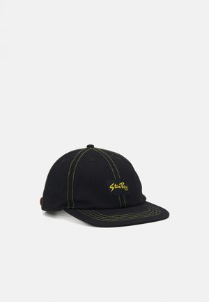 Stan Ray BALL UNISEX - Gorra - neon/peat