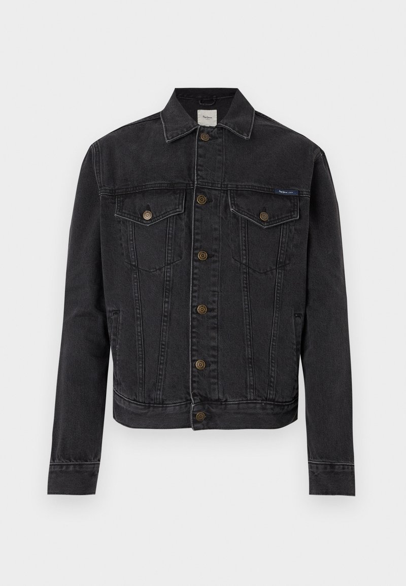 Pepe Jeans Spijkerjas blauw denim/bluedenim