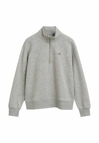 Non selezionato, light grey melange