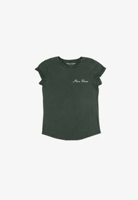 Non sélectionné, washed green