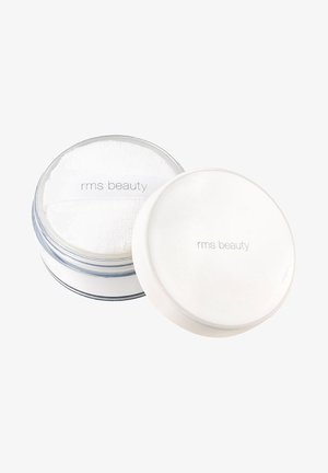 TINTED "UN" POWDER - Poeder - translucent