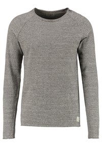 Jack & Jones Strickpullover - green