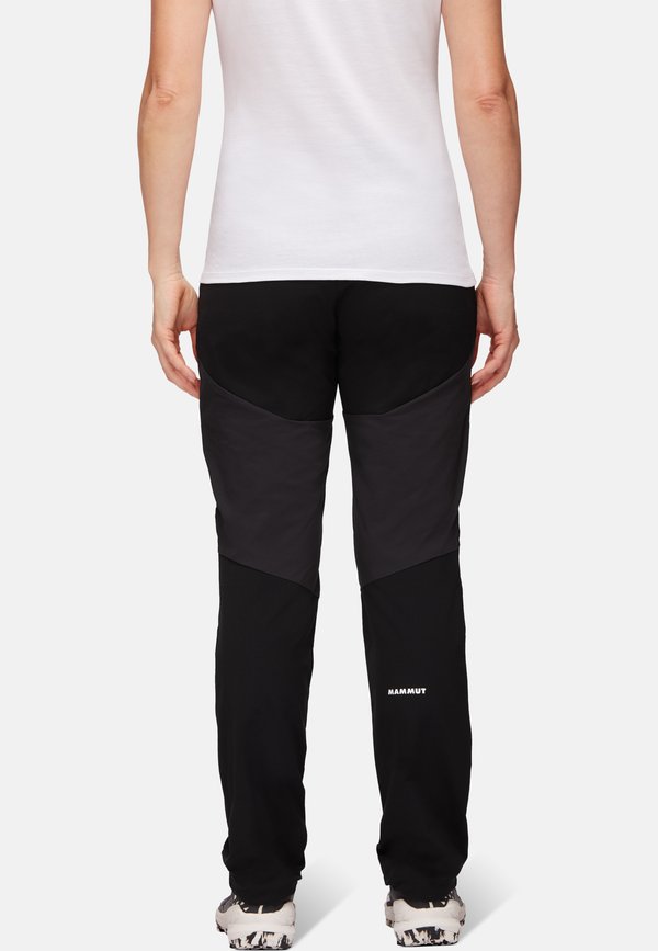 COURMAYEUR SO PANTS WOMEN - Outdoor trousers4