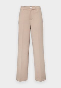 ONLY Broek - taupe