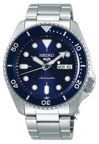 Seiko Hodinky - silver-coloured