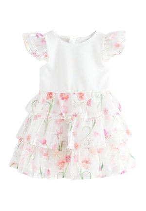Baker by Ted Baker REGULAR FIT  - Vapaa-ajan mekko - multi