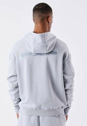 BASIQUE INTEMPOREL - Hoodie - light stone