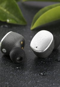 Hama SPIRIT PURE - Kopfhörer - schwarz