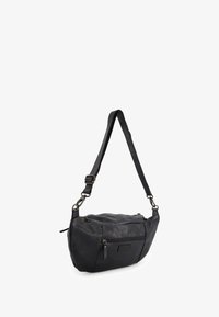 Valgt, black