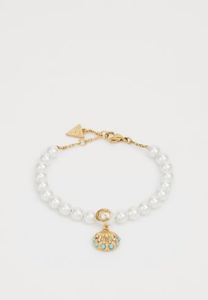 SEASHELL - Bracelet - yellow gold-coloured
