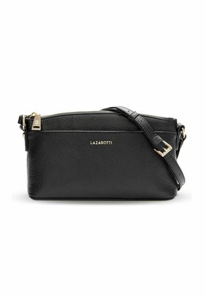 BOLOGNA 24 CM - Borsa a tracolla - black