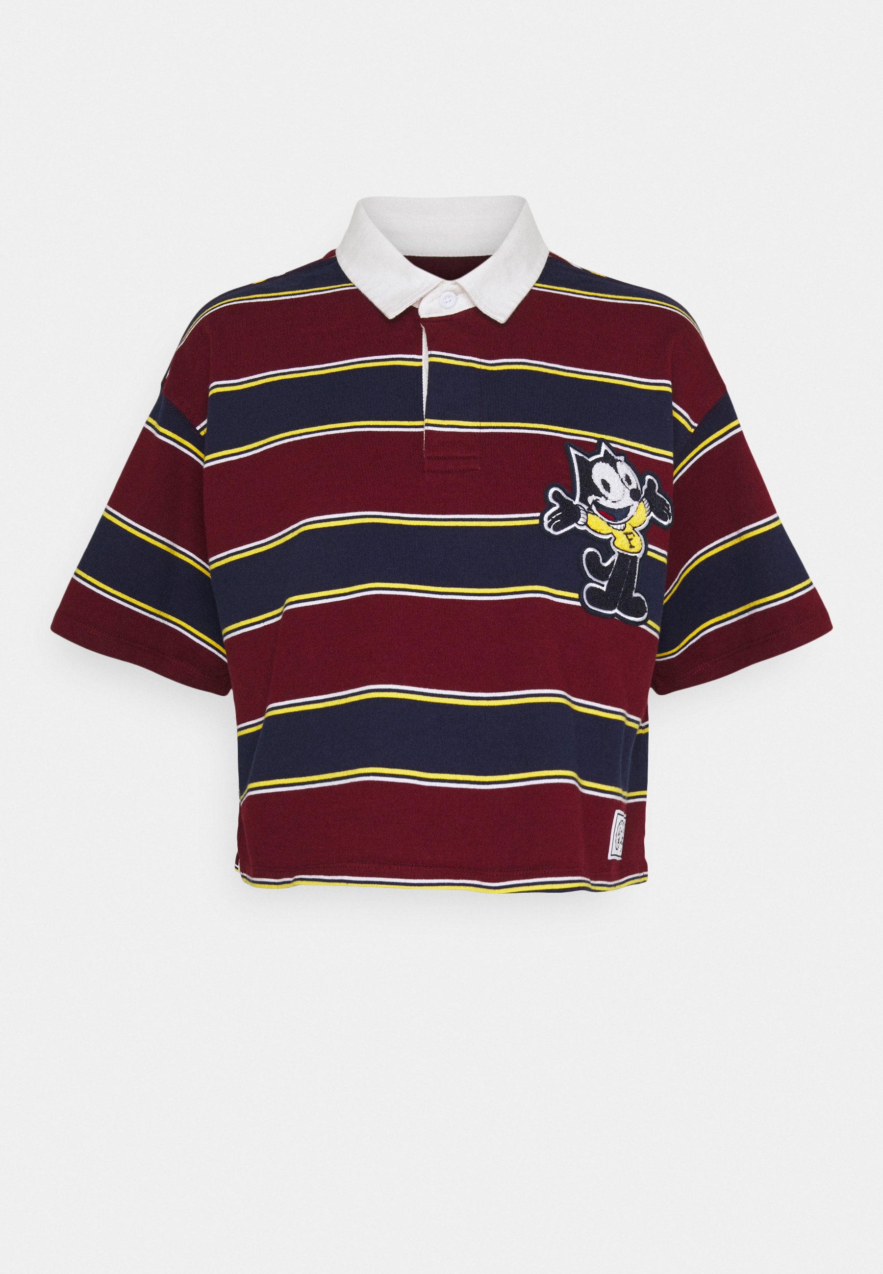 levis rugby polo