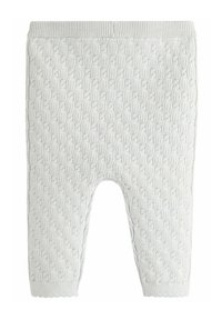 Next 2 PIECE SET - REGULAR FIT - Pulover - grey bows