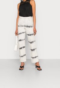 Vero Moda Camicetta - black