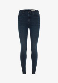 Ei valittu, dark blue denim 2