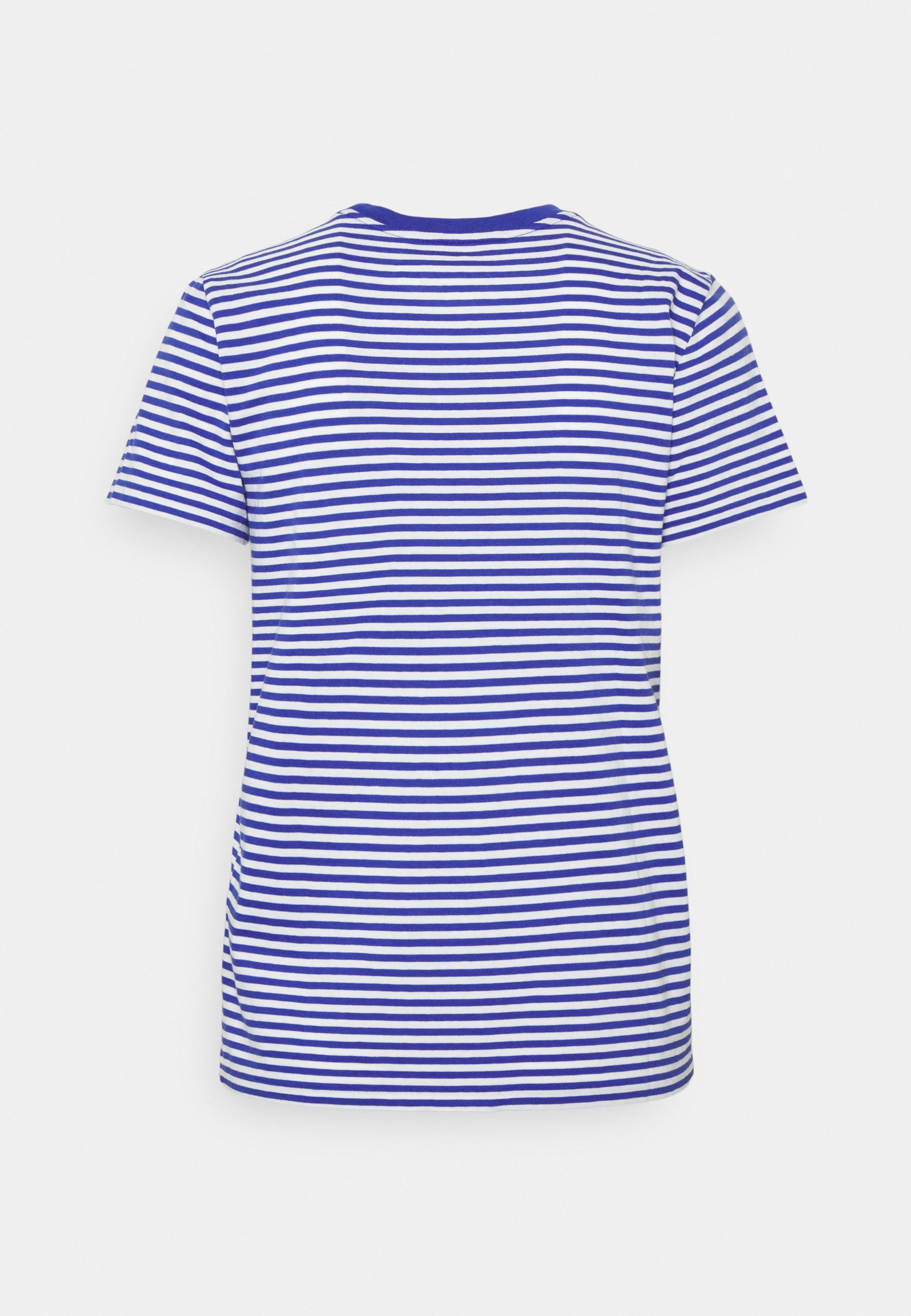 Polo Ralph Lauren STRIPED COTTON TEE 