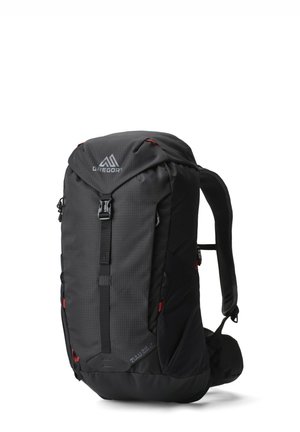 VAPORSPAN ZULU  - Tagesrucksack - volcanic black