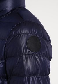 G-STAR Zimní bunda - dark blue