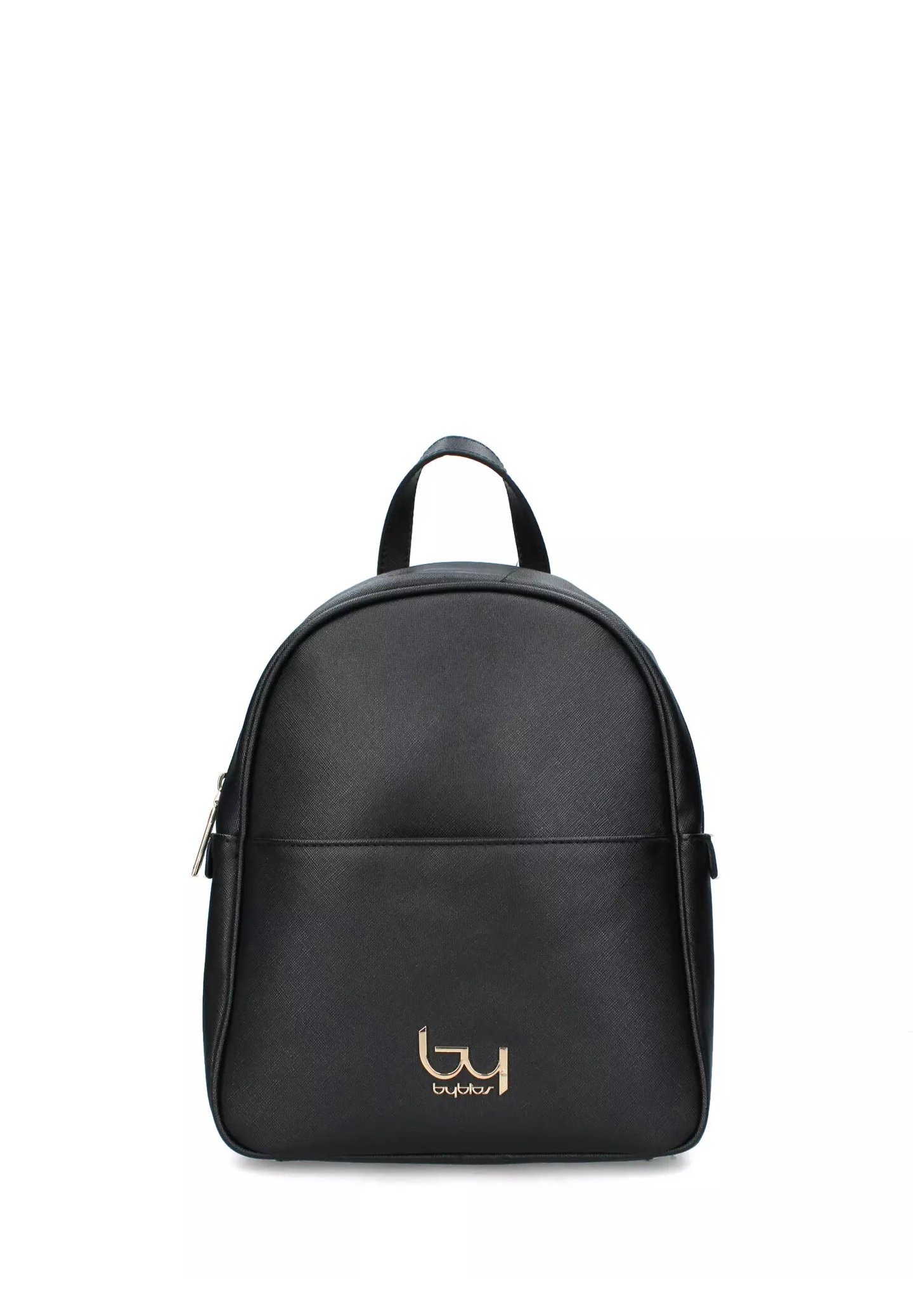 Byblos Leather Backpack By Byblos MAGHAN - Rucksack - nero/black - Zalando main image 4